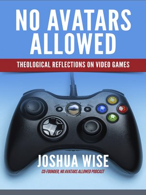 cover image of No Avatars Allowed
